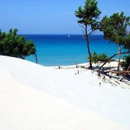 Villa พิสซินาส ภายนอก รูปภาพ